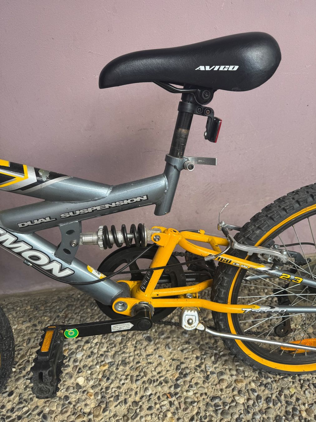 Biciclette: Mountainbike Kinder – Usato da Adlikon b.Regensdf venduto da Sandy886 3