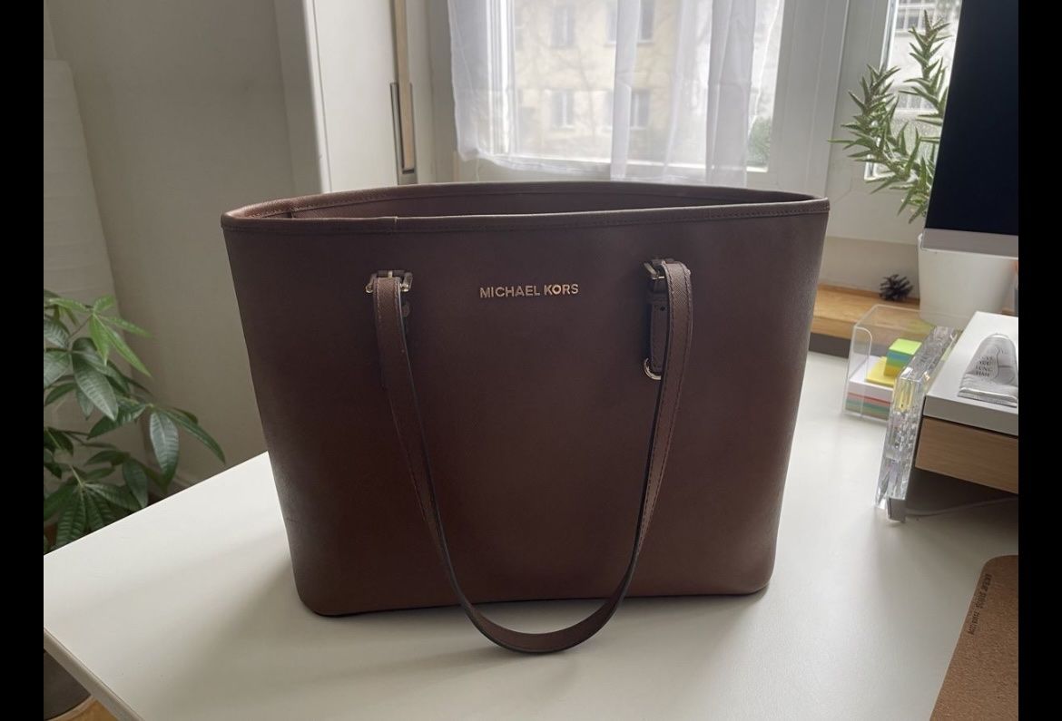 Michael Kors Borse: MICHAEL KORS - SHOPPER / TASCHE – Usato da Goldach venduto da pikay 1