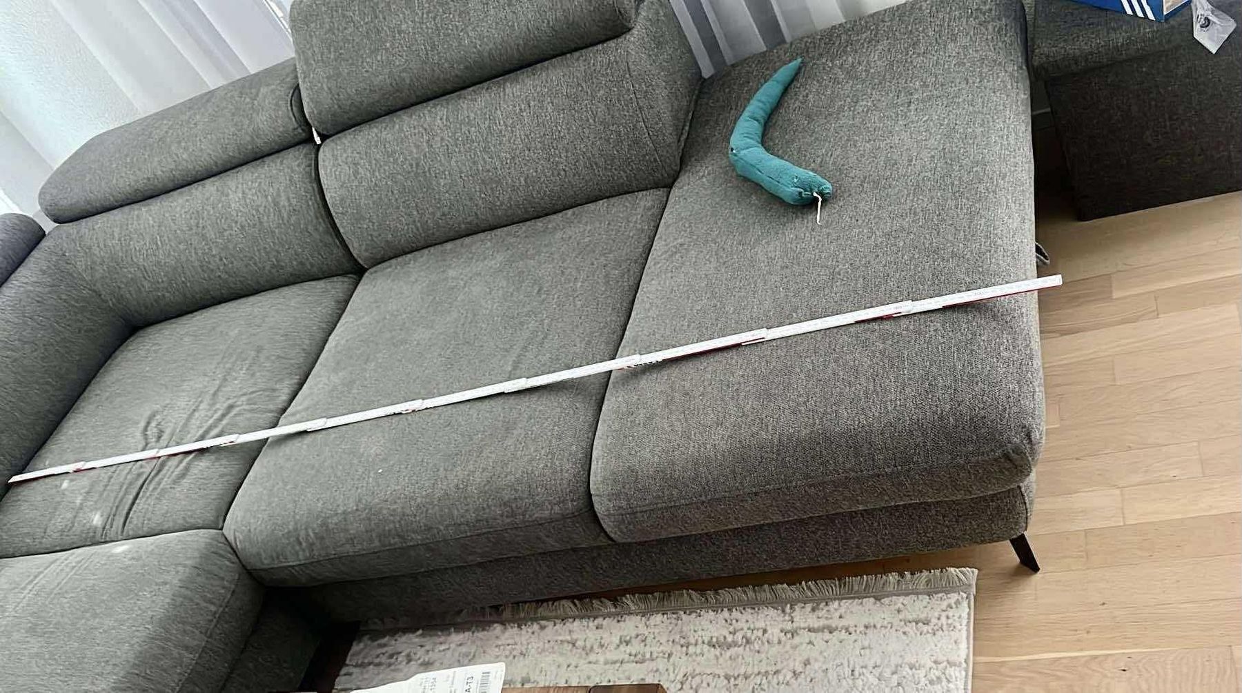Divani: Sofa – Usato da Buchs AG venduto da daw_8k27 1
