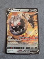 Pokémon Steelix V 115/185 - 2020