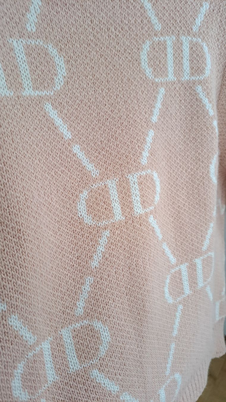 Maglioni & Felpe: MADE IN ITALY y2k Vintage Strickpullover Pullover Pulli S M – Usato da Mollis venduto da Fauchi99 2