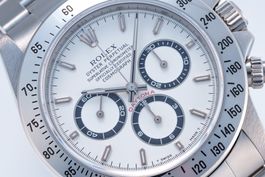 Rolex Daytona 16520 40mm Zenith U-Serie-1998