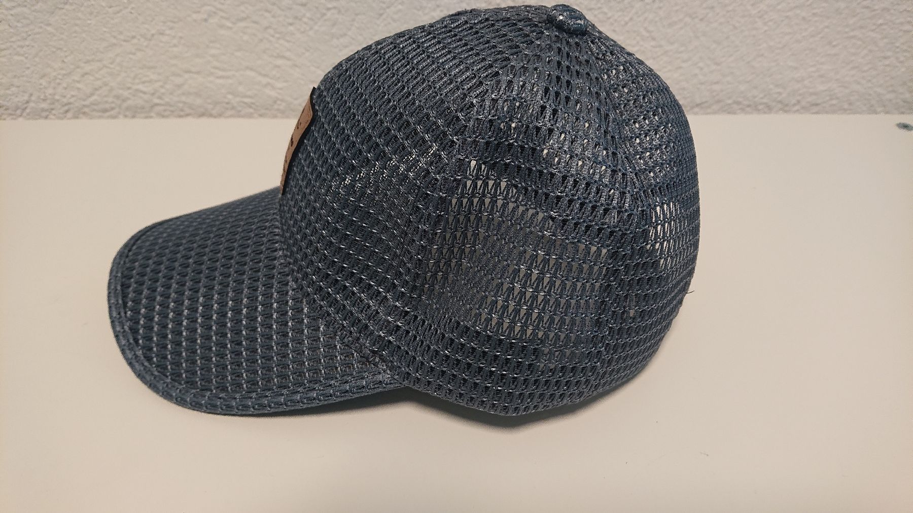 Altro in  Abbigliamento & Accessori: Sommer Cap  atmungsaktiv Baseball Kappe – Nuovo (secondo la descrizione) da Madiswil venduto da Sandraho 1