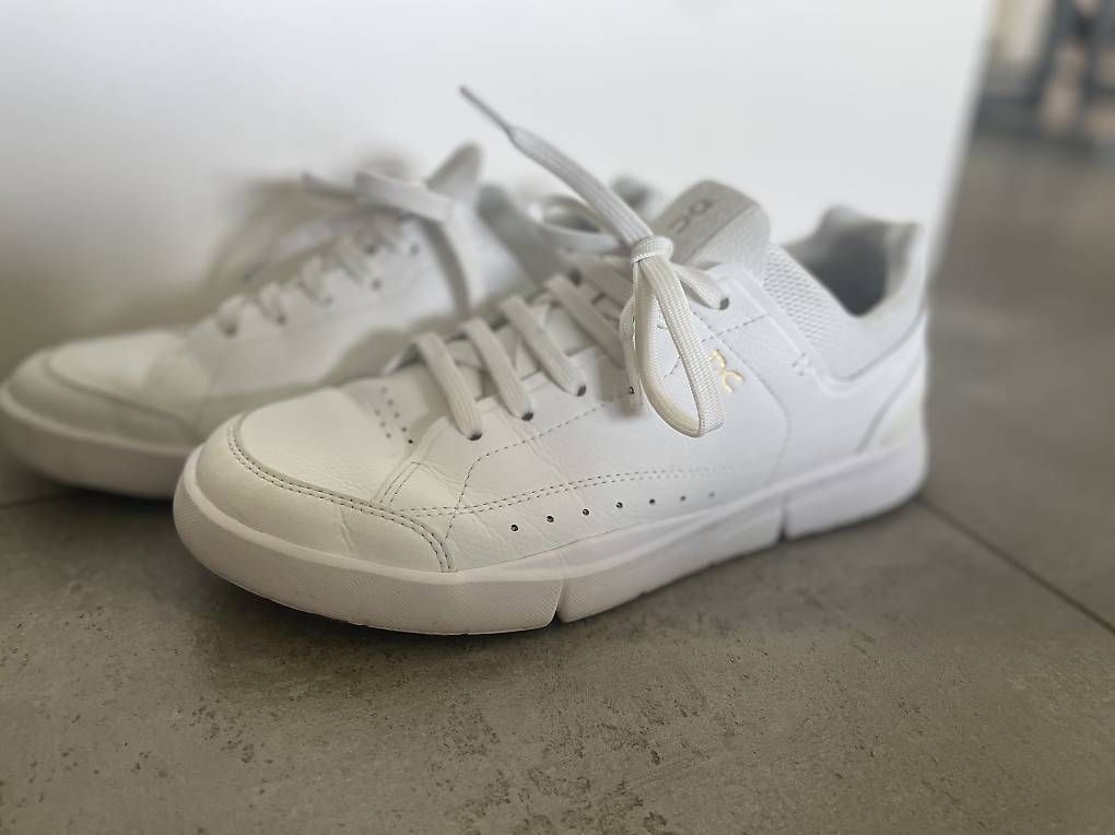 Scarpe da donna: On Sneaker  – Usato da Hitzkirch venduto da ele_fj6v