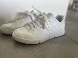 On Sneaker 