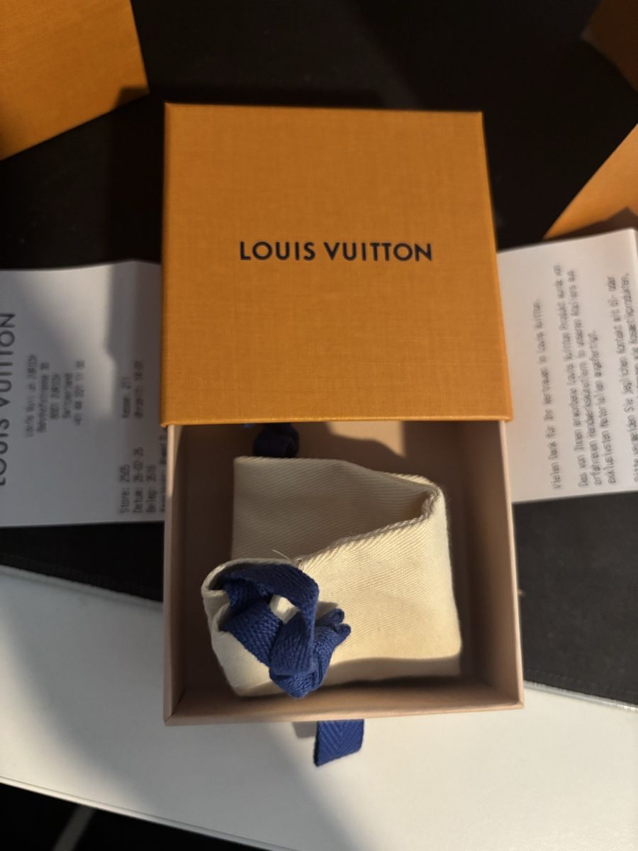 Louis Vuitton Armbänder & -reifen: Louis vuitton Bracelet – Neu (gemäss Beschreibung) aus Winterthur von nad_dc2l 3