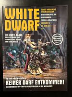 Warhammer - White Dwarf Magazin Nr. 73 - 20. Juni 2015