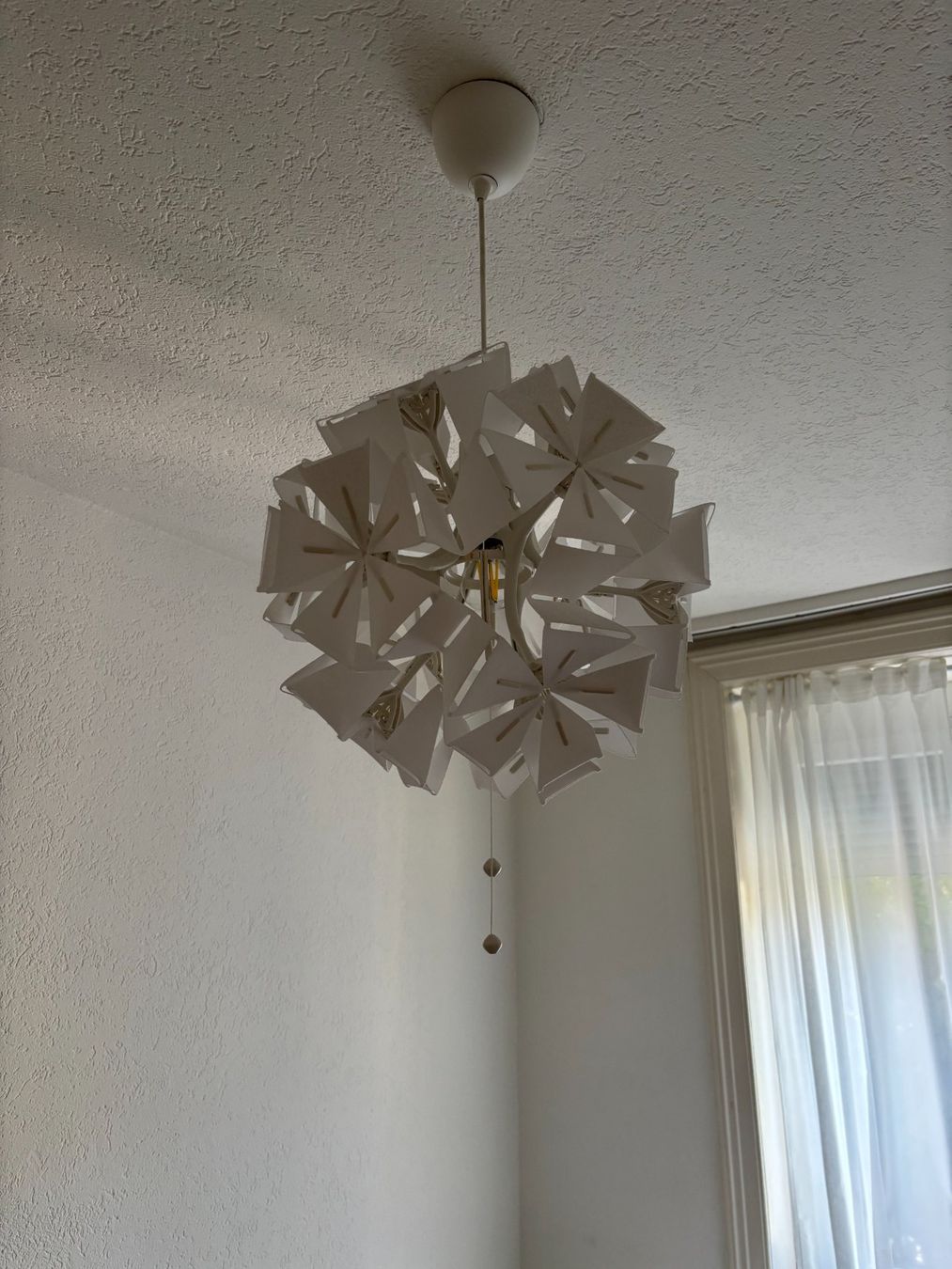 Lampen: Ramsele Ikea Pendelleuchte – Gebraucht aus Zürich von nad_yj6c 4