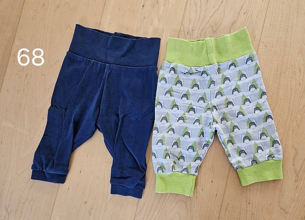 Pantaloni: Hosen 68 – Usato da Winterthur venduto da sim_g6ny