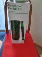 neues Fitnesset