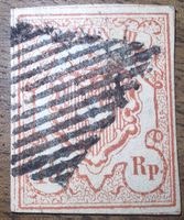 Rayon Nr. 20 typ 9 MR - I