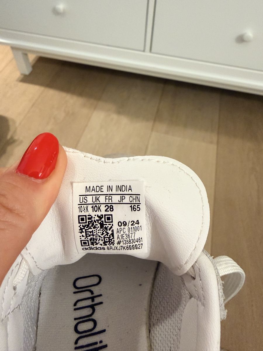 Adidas Herrenschuhe: Adidas Samba Gr 28 Neu – Neu (gemäss Beschreibung) aus Schindellegi von Caro20100 4