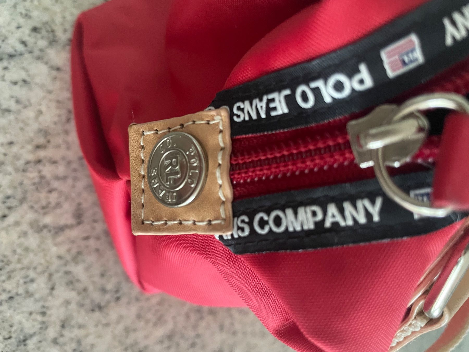 Ralph Lauren Taschen für Damen: Kleine Tasche Ralph Lauren – Gebraucht aus Neuwilen von bobbel01 3