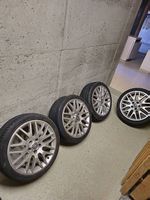 Opel original Kompletträder 18Zoll