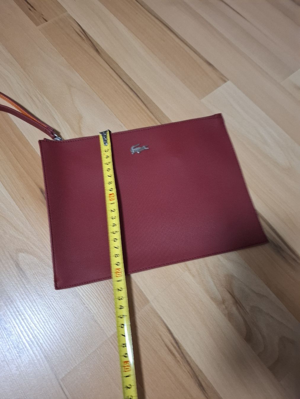 Lacoste Borse da donna: Lacoste Clutch neu – Nuovo (secondo la descrizione) da Netstal venduto da Queen37 2