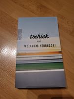 Buch Tschick von Wolfgang Herrndorf 