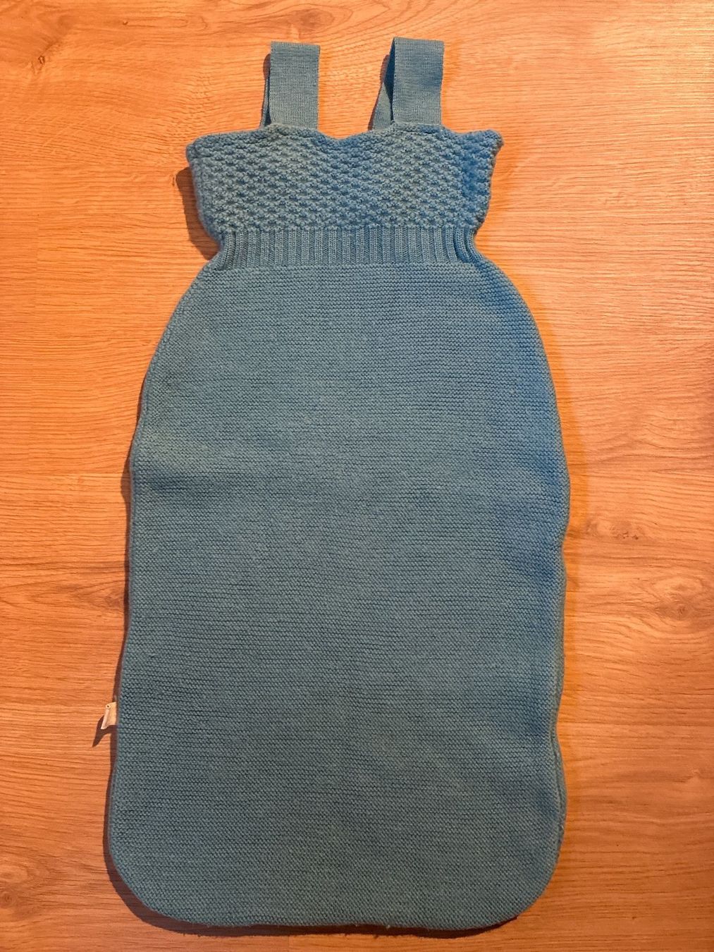 Sacs de couchage: Disana Schlafsack türkis – D'occasion à Eggenwil par mic_b5l2 1