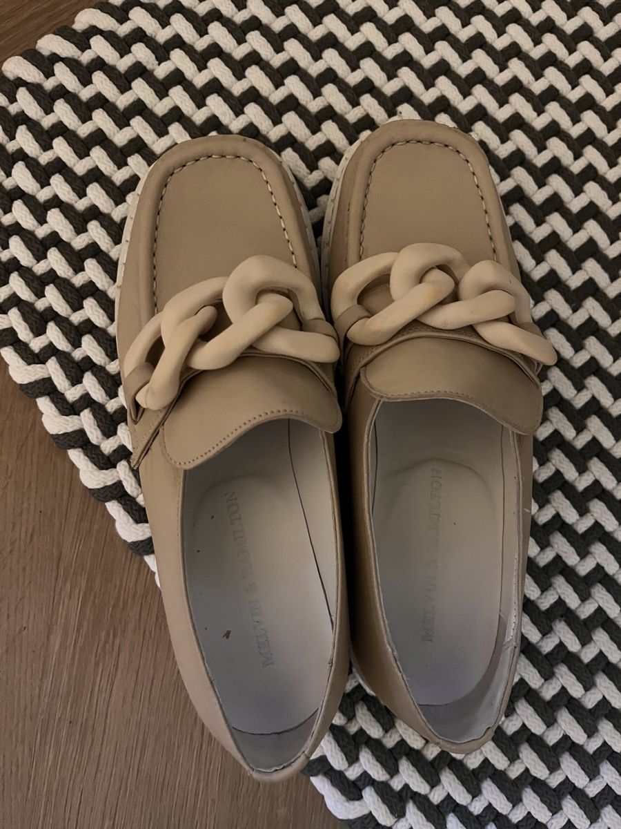 Hamilton Scarpe da donna: Melvin & Hamilton Slipper Gr.39 – Nuovo (secondo la descrizione) da Oberägeri venduto da fam_k5sf 1
