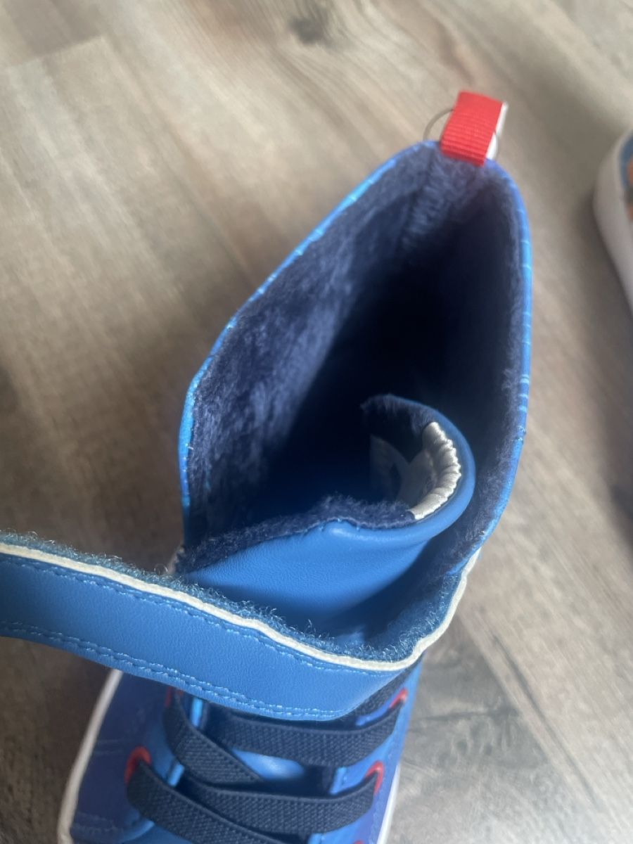 H&M Schuhe für Jungen: Sneakers Paw Patrol 30 – Neu (gemäss Beschreibung) aus Nänikon von broug 2