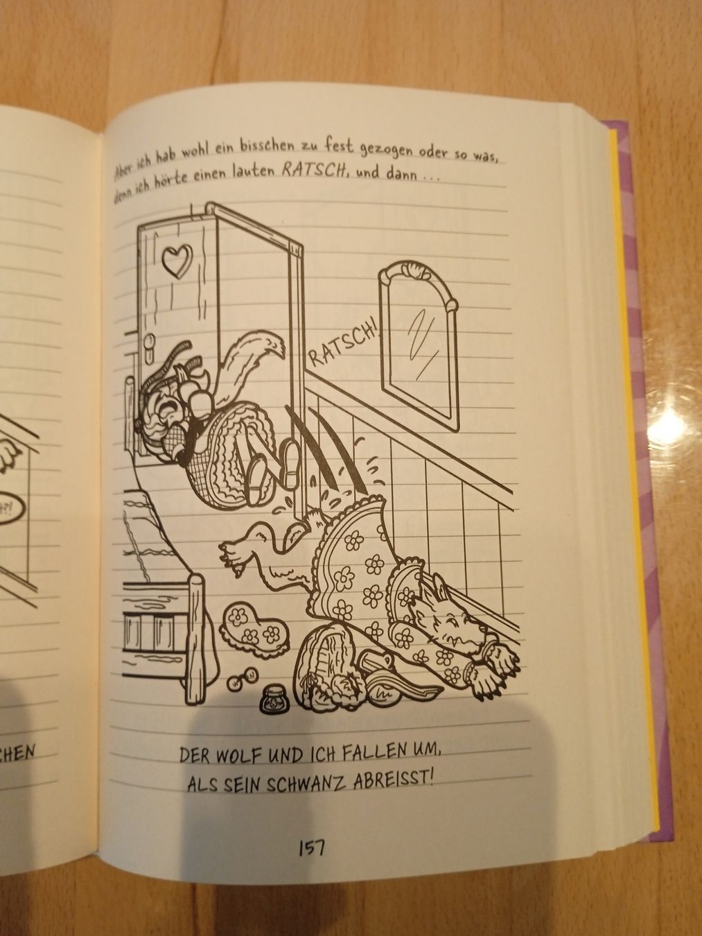 Libri: Dork Diaries - Nikkis Märchen – Usato da Bazenheid venduto da Blaubolino 2