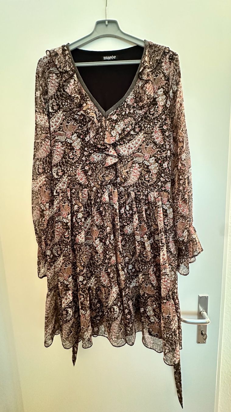 Vestiti: Schönes Kleid von marée, Gr. M – Nuovo (secondo la descrizione) da Luzern venduto da Transaction