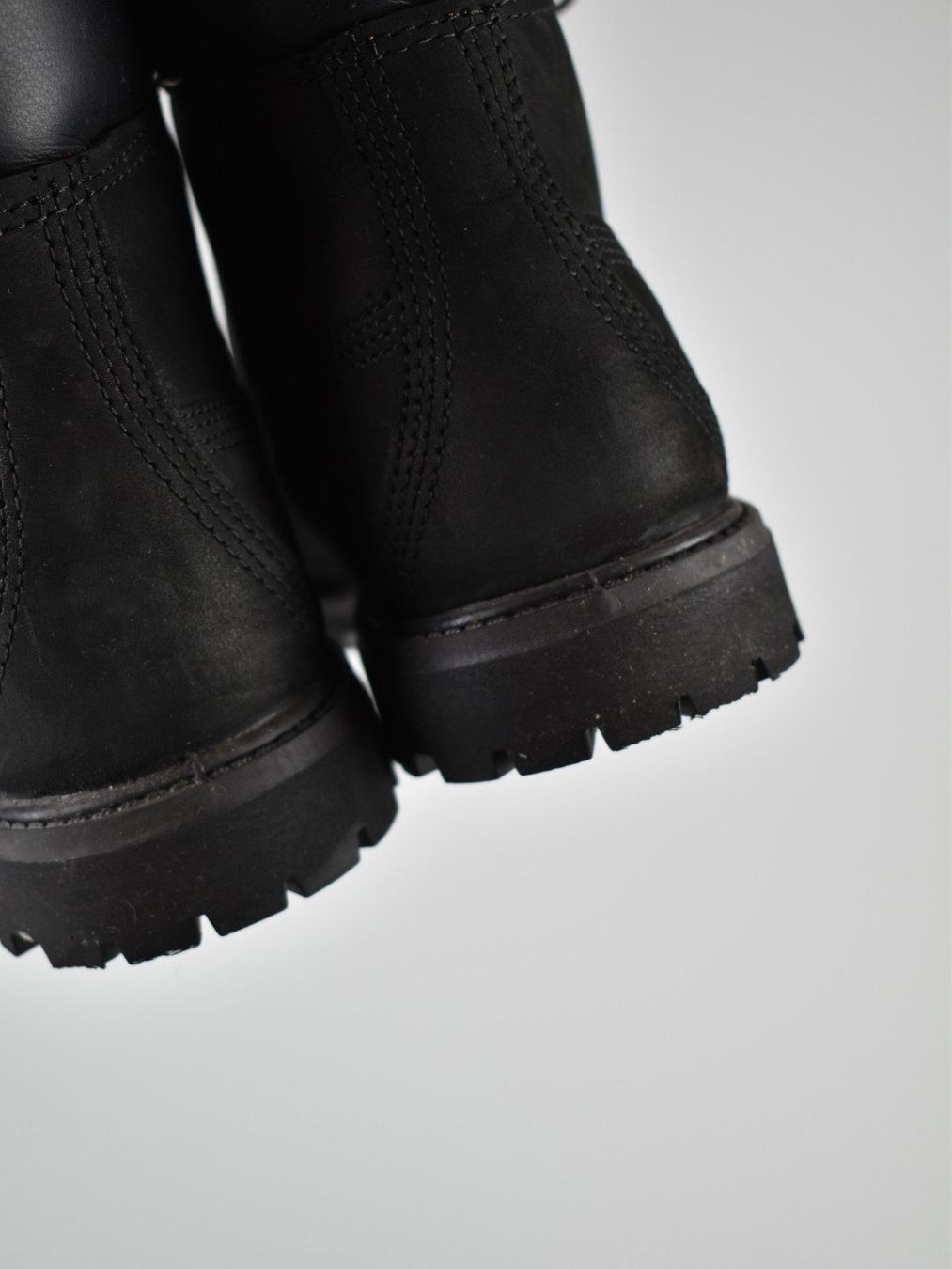 Timberland Scarpe da donna: Timberland 6 IN Boots, schwarz, Gr.40 – Usato da Nürensdorf venduto da 2ND_STORY 6