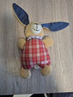 Sigkind Hase mit Spieluhr