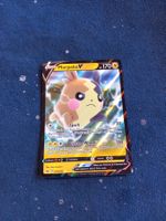 Morpeko V HOLO Rare (EN) Sword & Shield 079/202