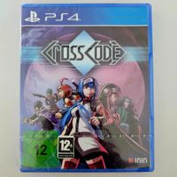 Cross Code (PS4) Neu und Sealed