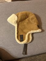 UGG Australia Fellmütze – Shearling Lammfell –