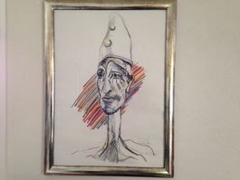 Rolf Knie, Original "Celito" von 1989