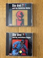 Die drei ??? CD-Sammlung, Folge 37 und 38