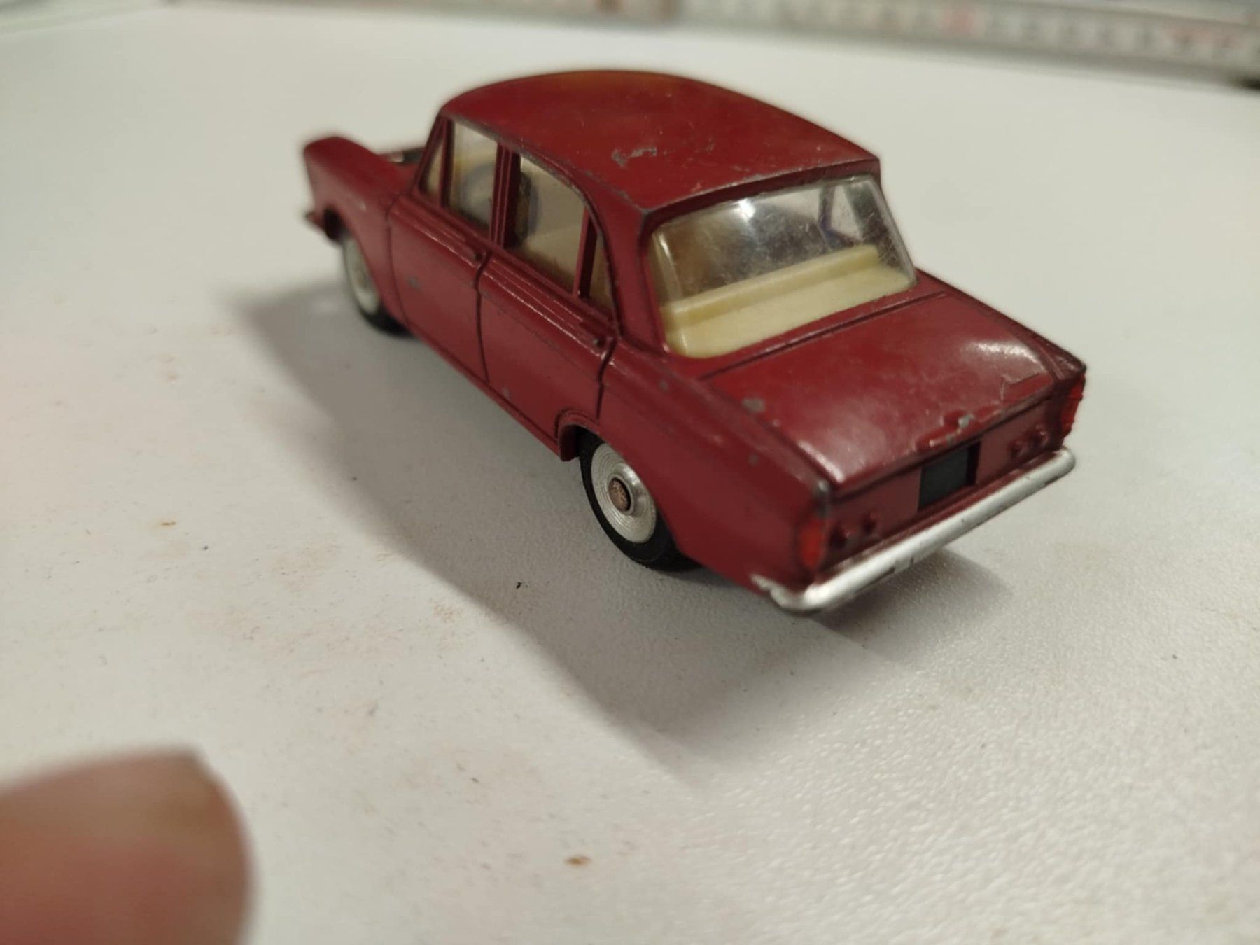 Dinky Toys Modellautos: Dinky Toys (nr 20) – Gebraucht aus La Chaux-de-Fonds von Emmaus2300CDF 1
