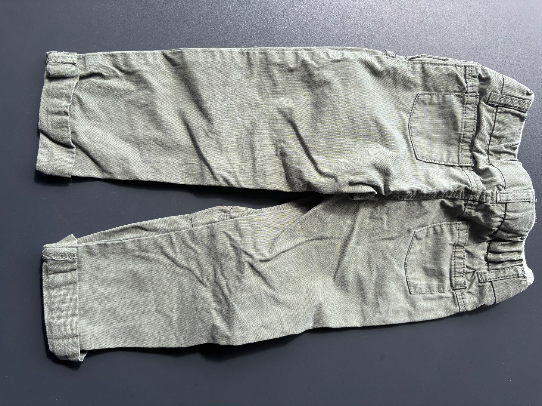 Okaidi Hosen: Obaibi Hosen Gr 86cm – Gebraucht aus Brugg AG von tsannen 1