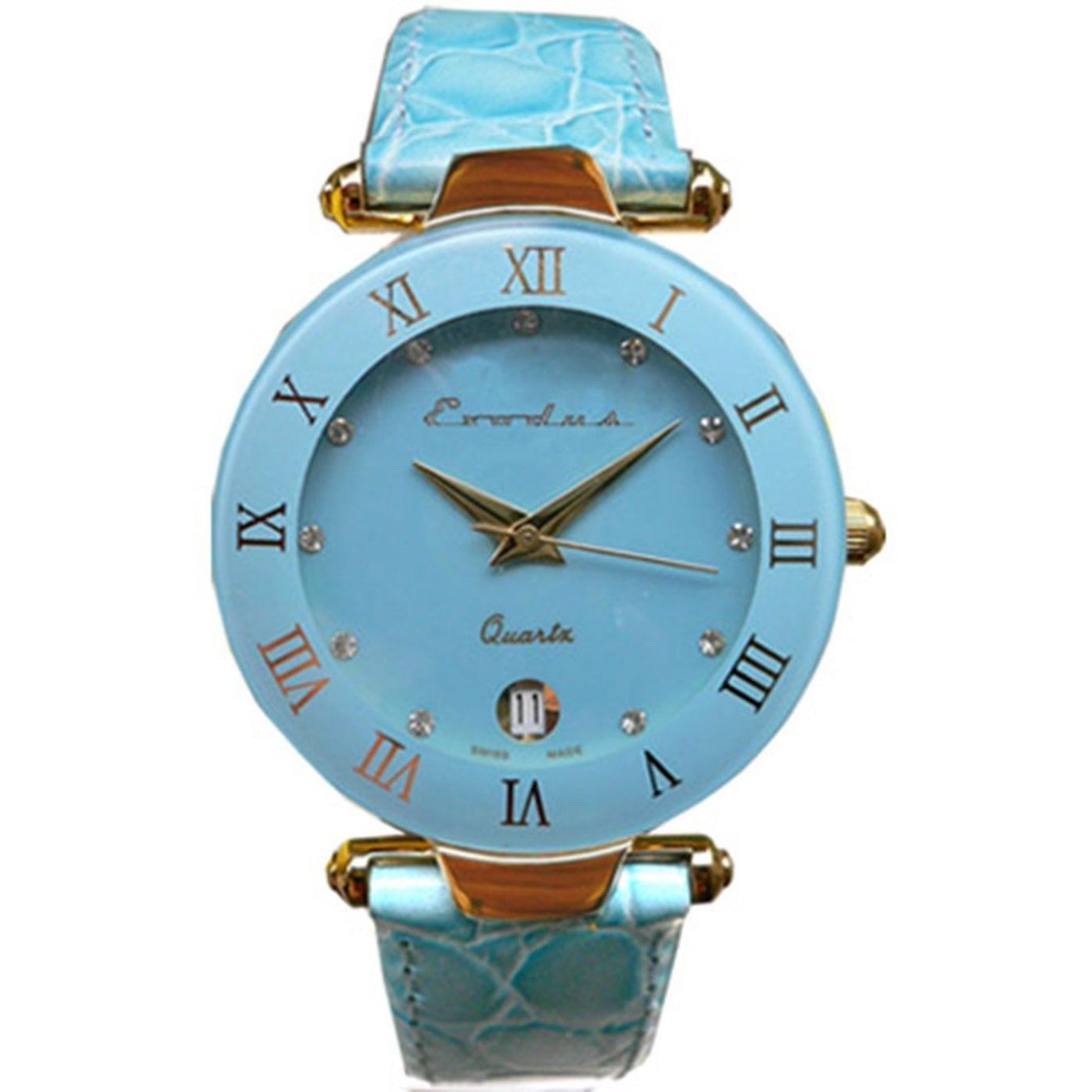Orologi: PTS-322 OROLOGIO QUARZO CON DATA UNISEX – Nuovo e nell'imballaggio originale da Morbio Inferiore venduto da inf_lrw2 1