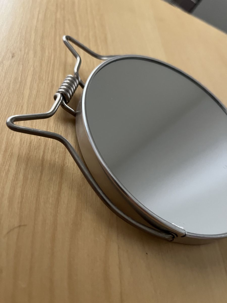 Miroirs: Small mirror – D'occasion à Dietlikon par clf_g9mp 1