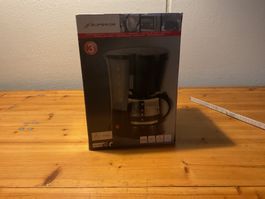 Superior Kaffeemaschine, neuwertig, originalverpackt!