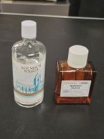 Eau de Toilette KÖLNISCH WASSER & KORRES Midnight Dahlia
