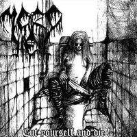 Mordhell - Cut...