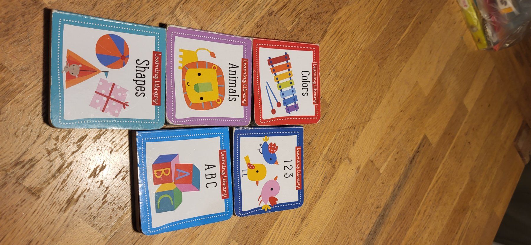 Bücher: Kinderbücher Englisch – Gebraucht aus Sempach von mysteraoxx 1