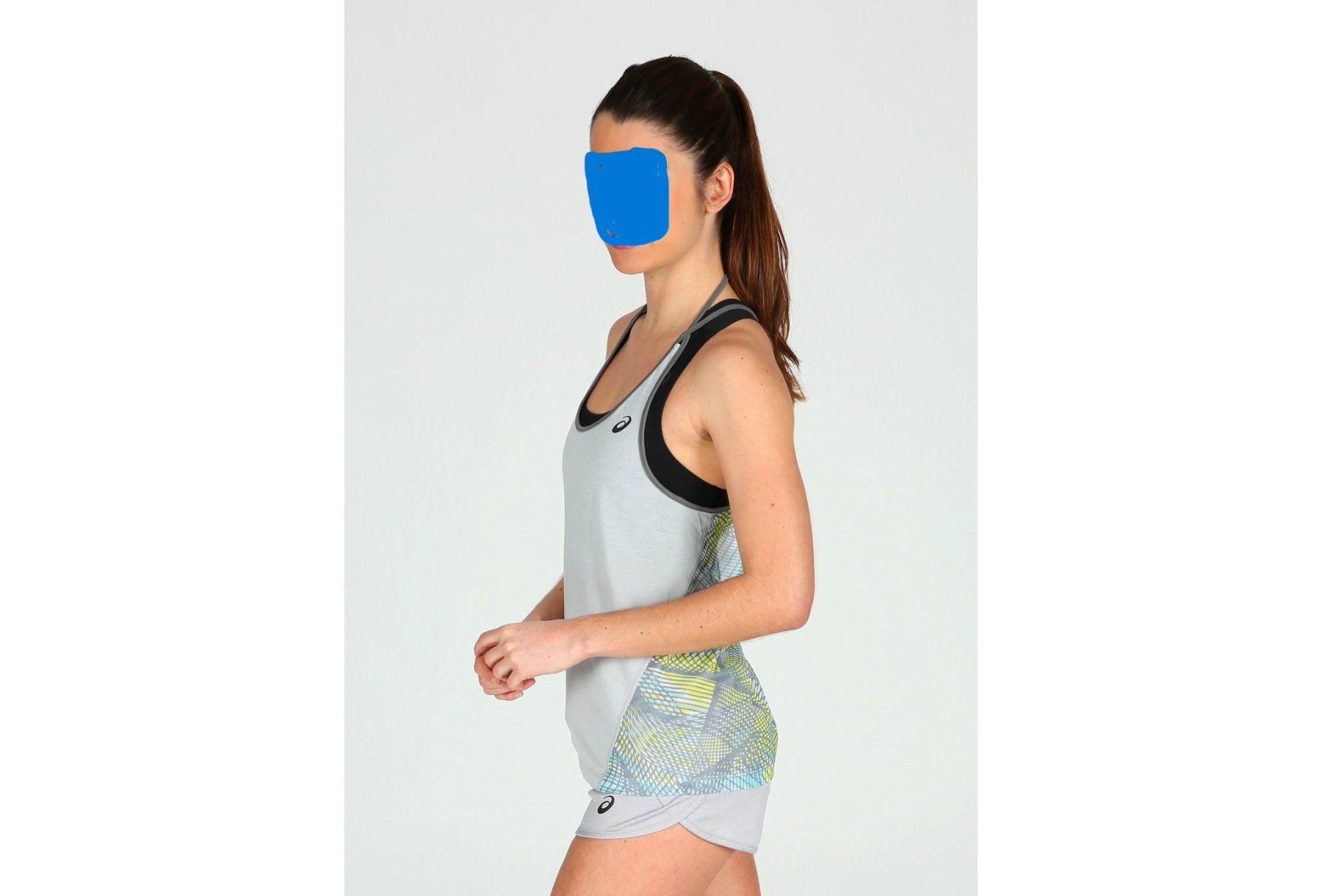 Asics Top: Asics Layering Tank Gr. L Women – Nuovo (secondo la descrizione) da Gysenstein venduto da joshuas81 1