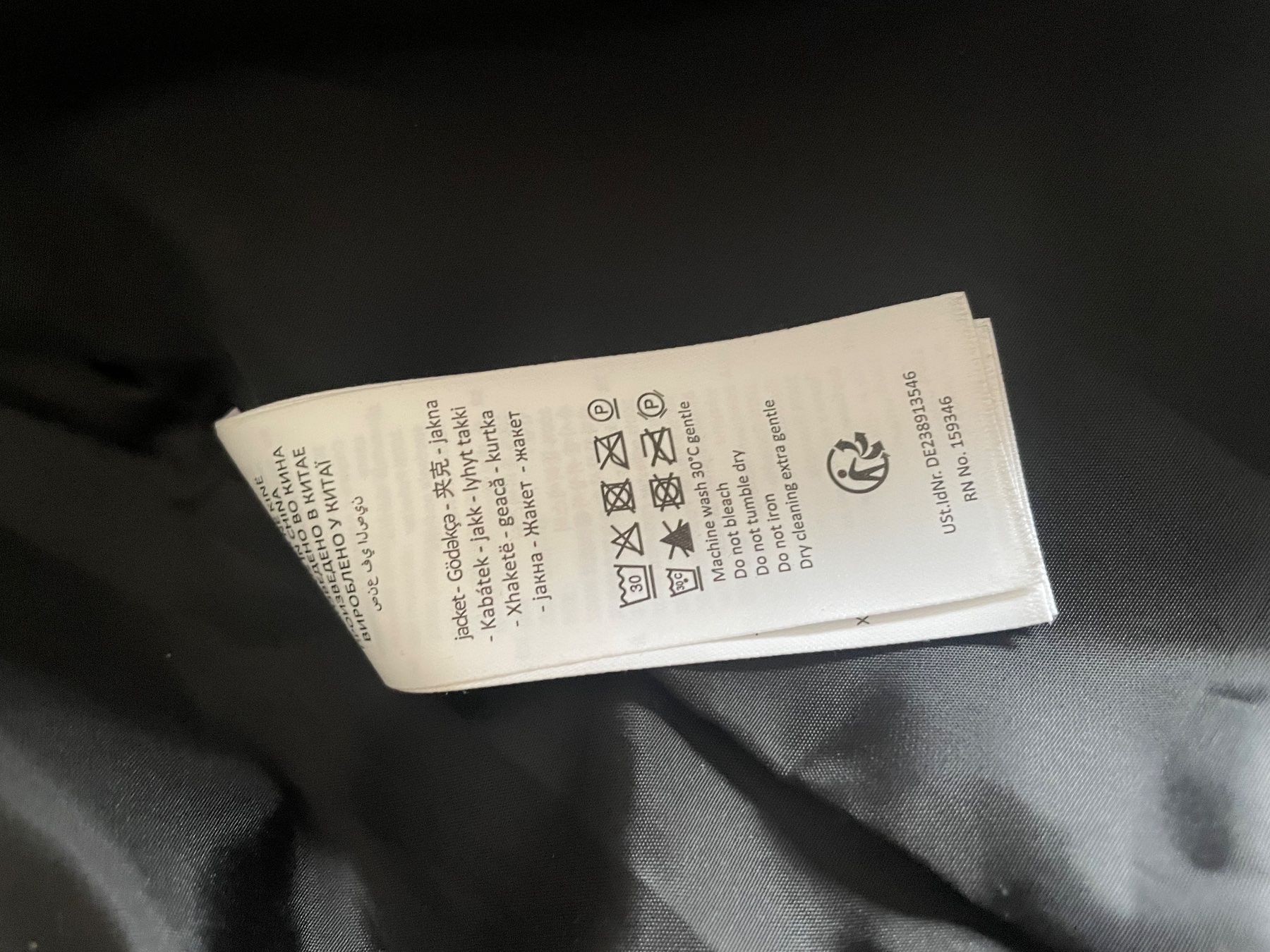 Giacche: Urban Classics  Jacke gr L – Usato da Uster venduto da bek_v2ct 8