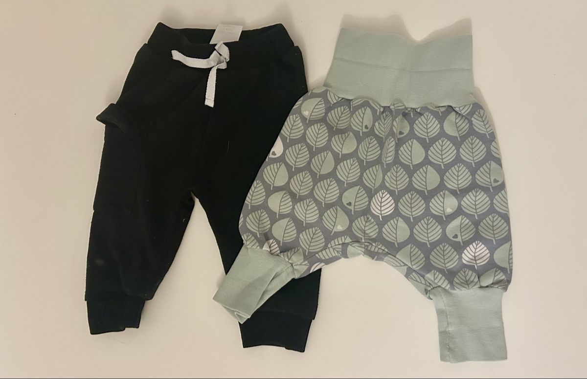 Kleiderpakete: Babykleider Gr. 62-68 – Neu (gemäss Beschreibung) aus Uster von Jestroku 6