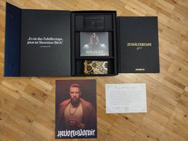 Kollegah Zuhältertape Vol. 5 Box***