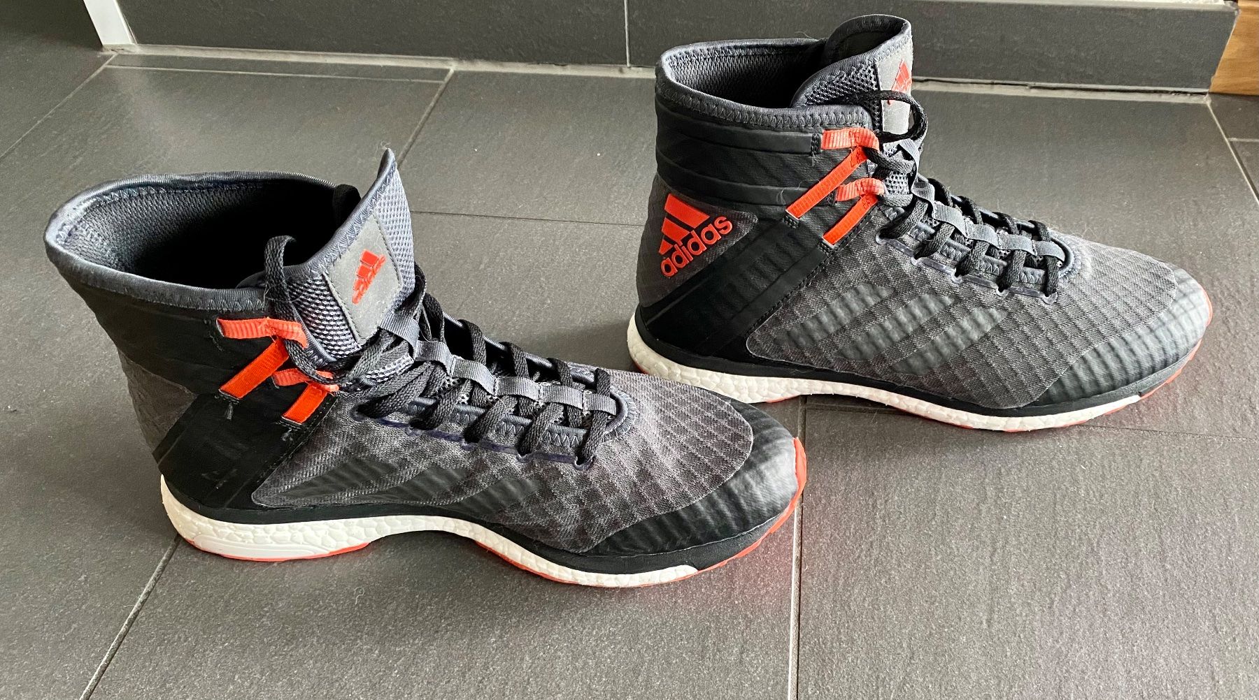 Adidas Scarpe da uomo: ADIDAS Sneakers – Usato da Oberhasli venduto da newyorksydney 1