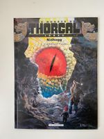 LES MONDES DE THORGAL / LOUVE / TOME 7 / PREMIERE EDITION