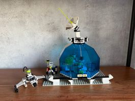 LEGO Space Android Base (6958)
