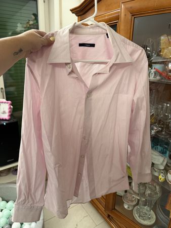 Zegna Sport shirt XL 