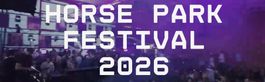Terrazzza Horse Park Festival 2026 (2x Tickets for Saturday)