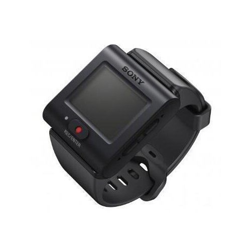 Sony Action Cam: SONY RM-LVR3 Live View Remote – Gebraucht aus Sachseln von Palur